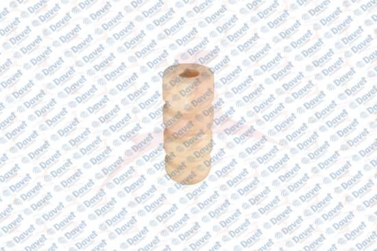 MEHA MH13403 Amortisor Ara Yatak Takozu Arka Citroen C2 C3